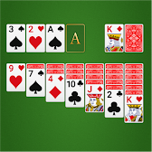 Solitaire Icon